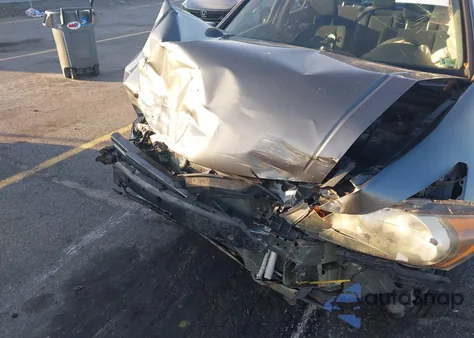 2012 Honda Accord 2.4 Lx-P z USA, uszkodzony, nr VIN 1HGCP2F47CA082890